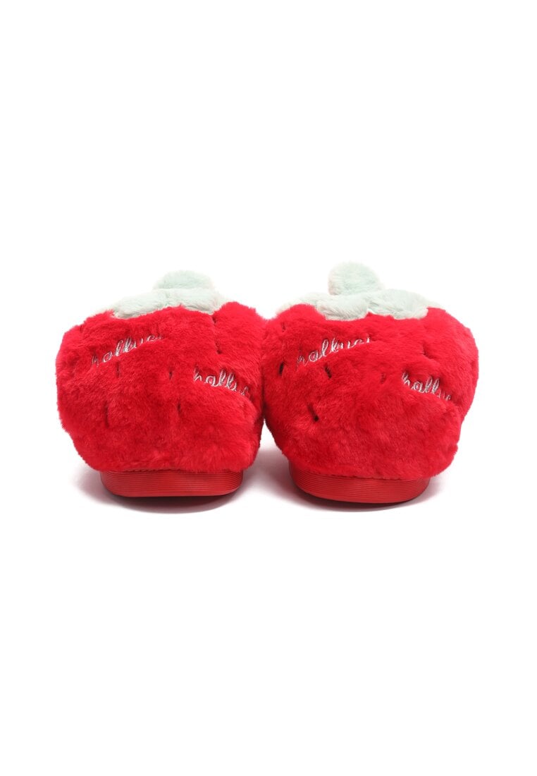 Czerwone Kapcie Memorable