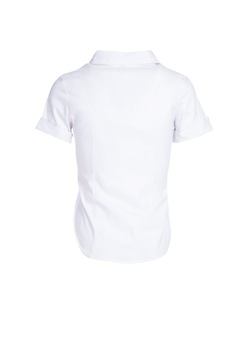 Biała Koszula Resemble