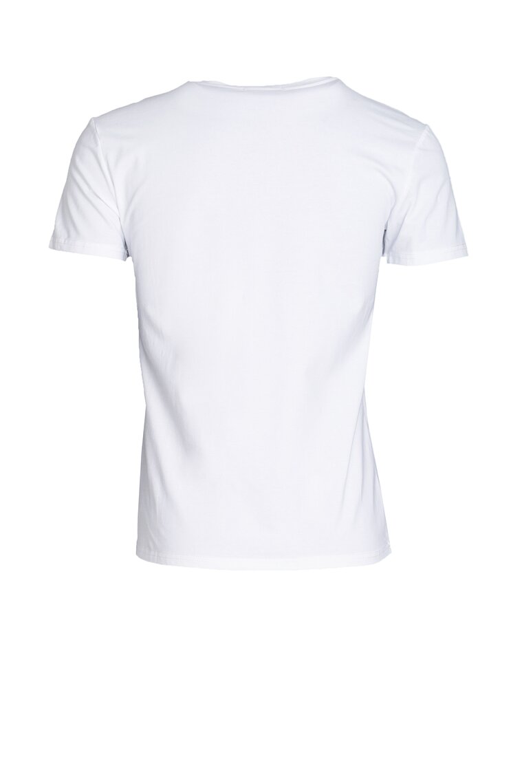 Biała Koszulka Generally