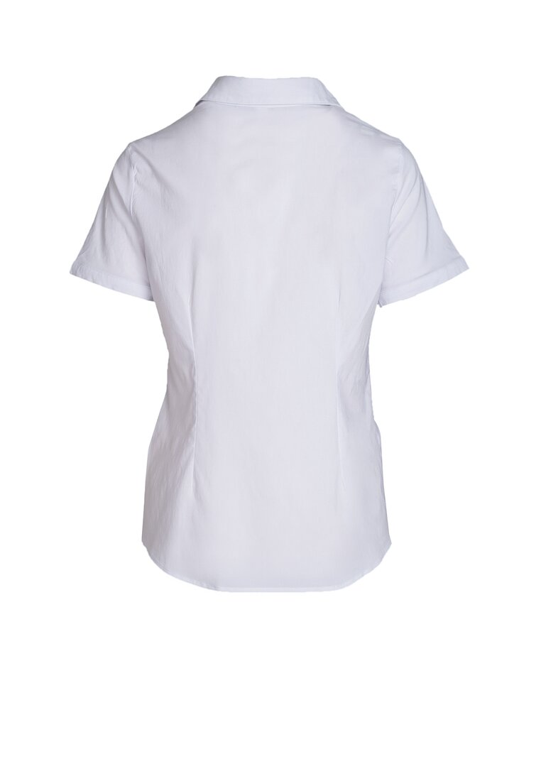 Biała Koszula Incorporeal