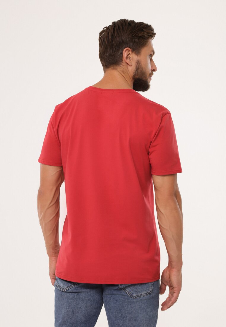 Czerwona Koszulka Optionally