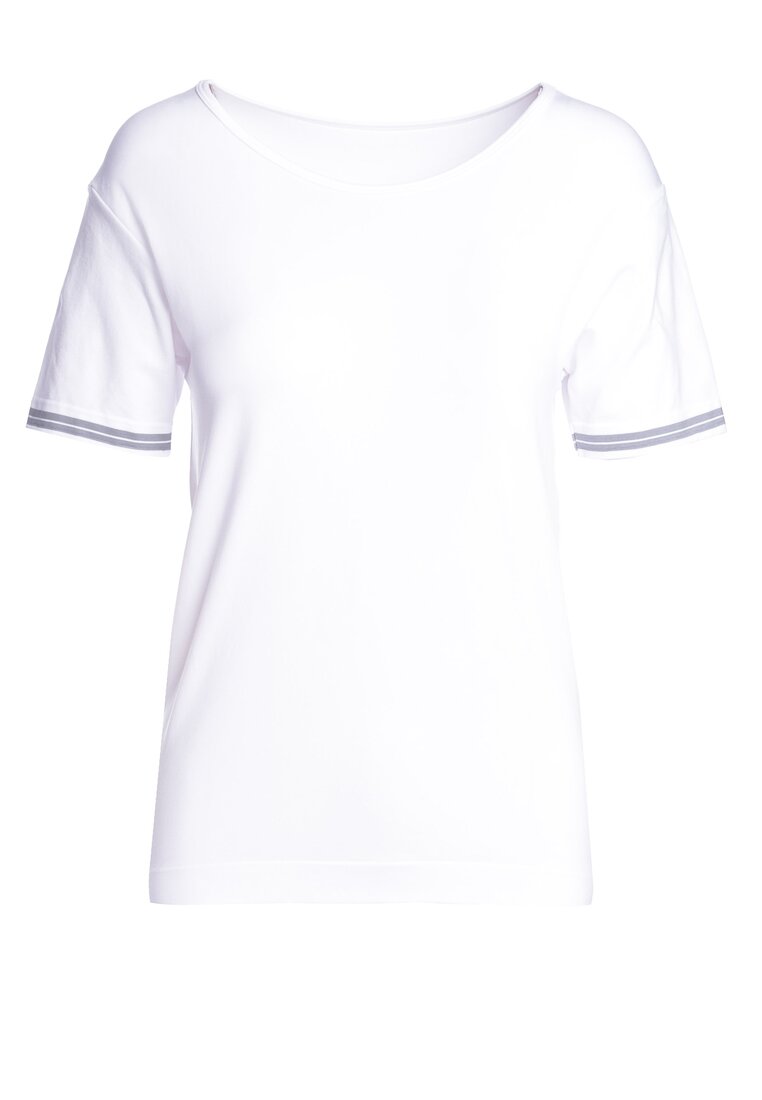 Biały T-shirt Meanings