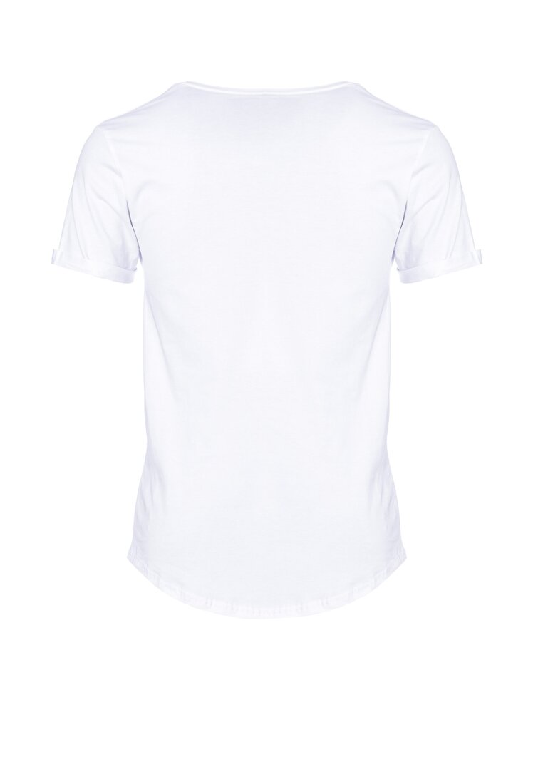 Biała Koszulka From
