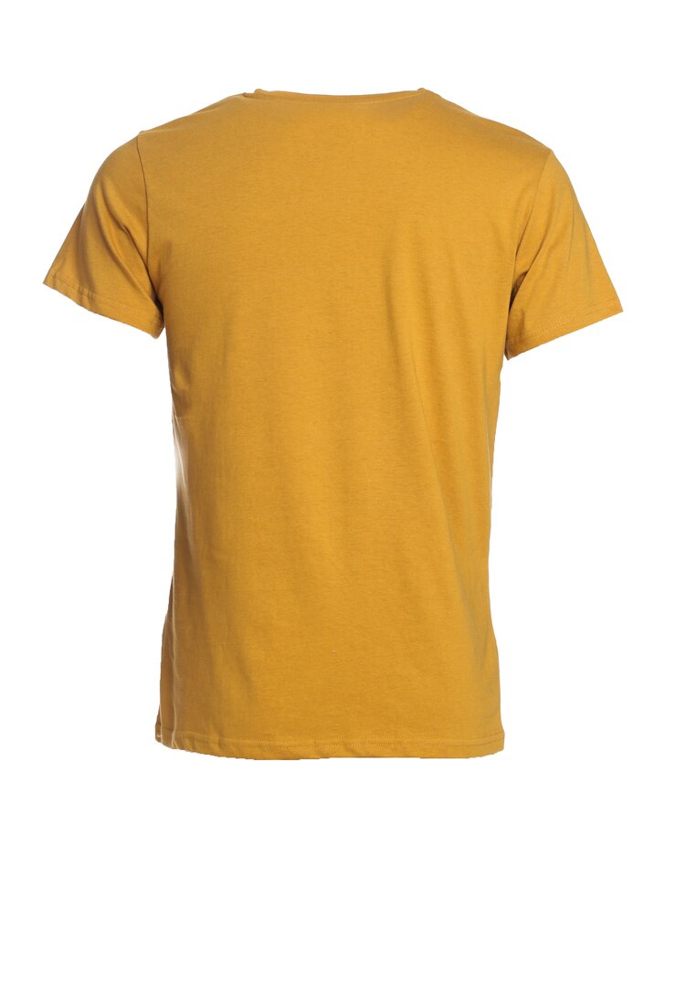 Żółta Koszulka Abreast