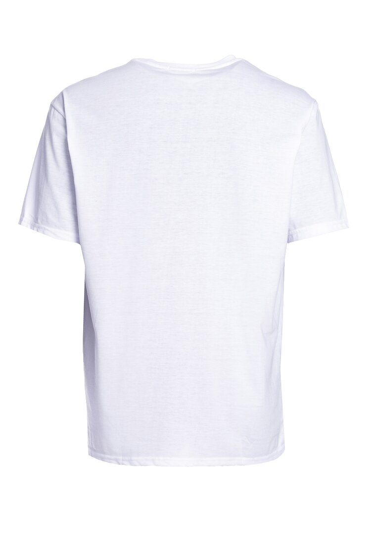 Biała Koszulka Playability