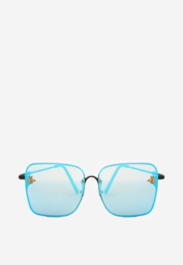 Niebieskie Okulary Dried