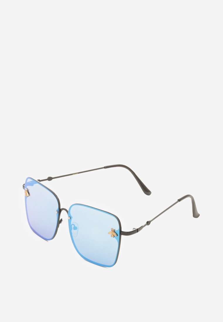 Niebieskie Okulary Dried
