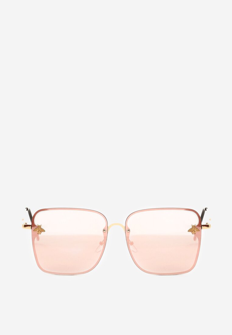 Różowe Okulary Dried