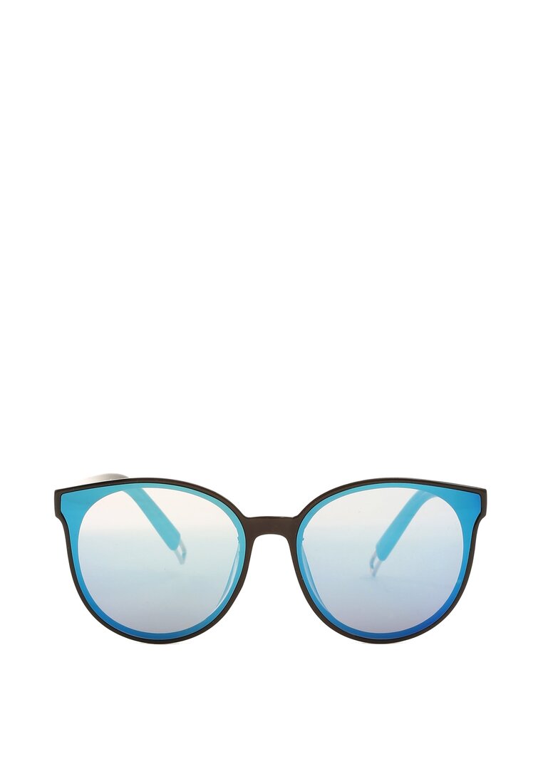 Niebieskie Okulary Consign