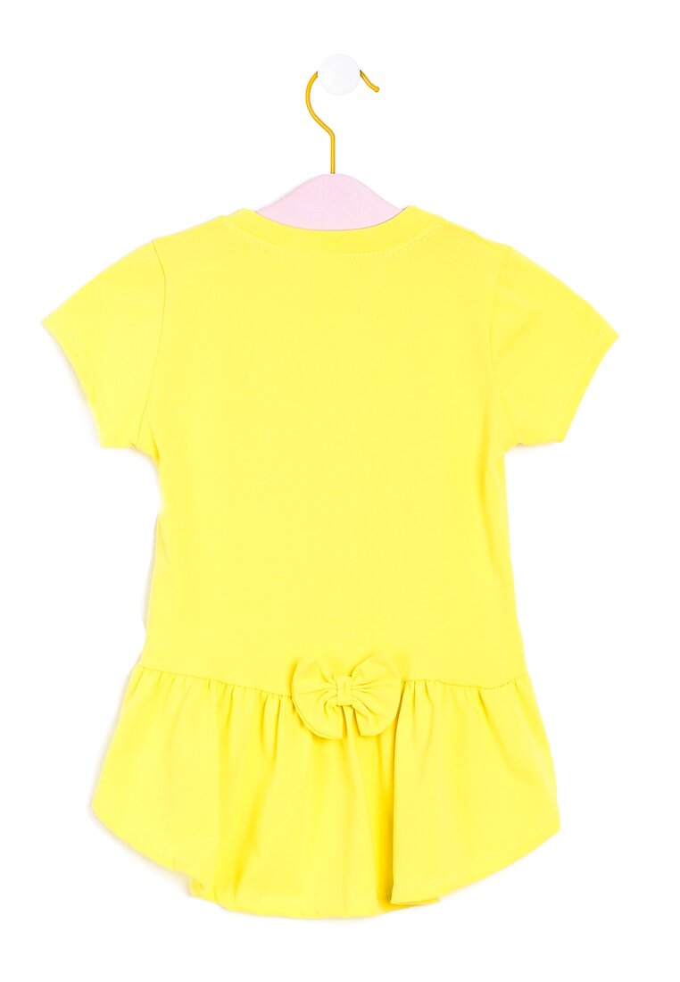 Żółta Koszulka Fillip