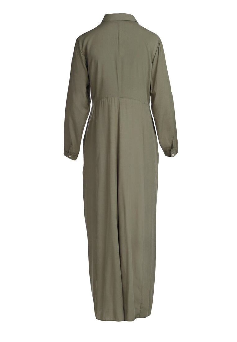 Rochie Verde
