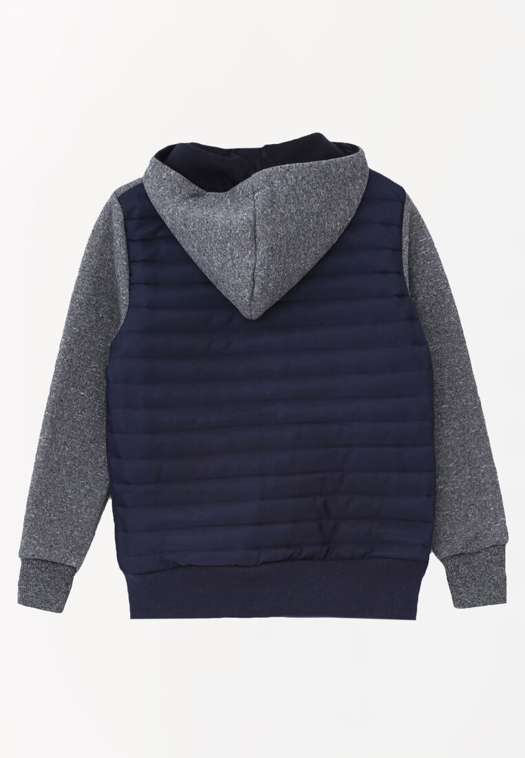 Granatowa Bluza Maryland