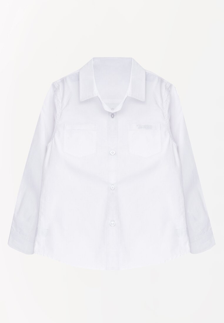 Biała Koszula Norbury