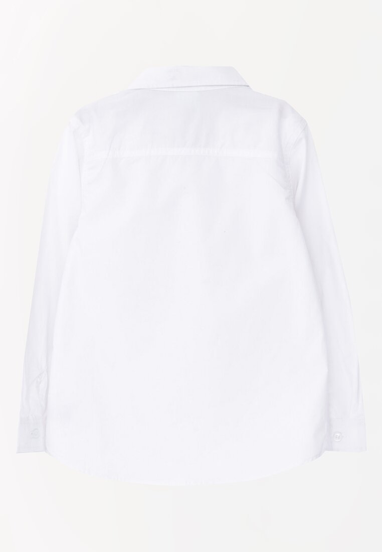 Biała Koszula Norbury