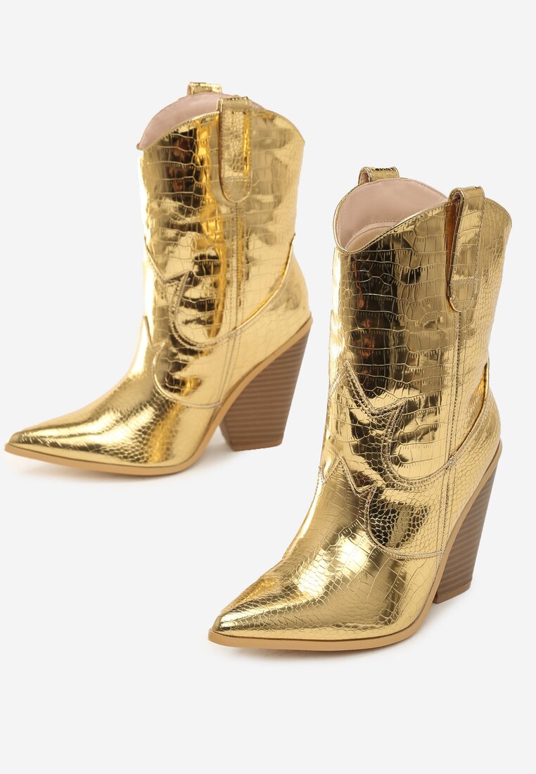 Złote Kowbojki Loxford