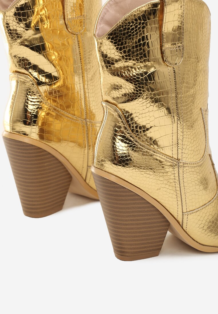 Złote Kowbojki Loxford