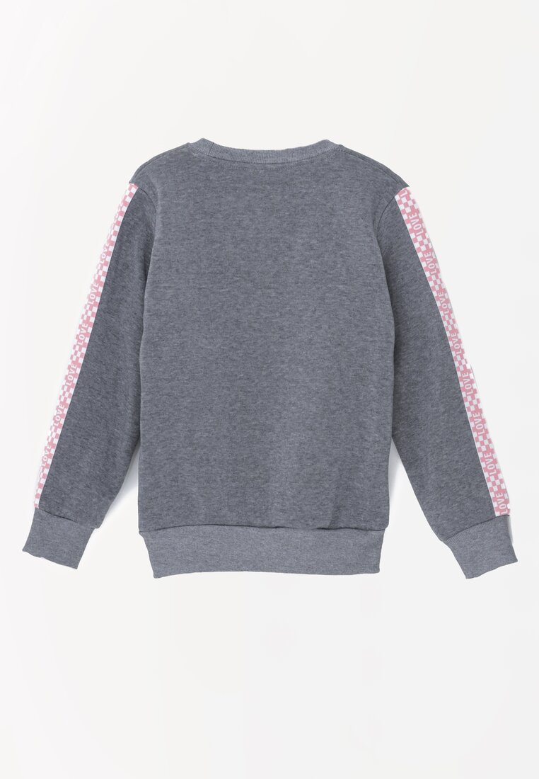 Szara Bluza Oughtibridge