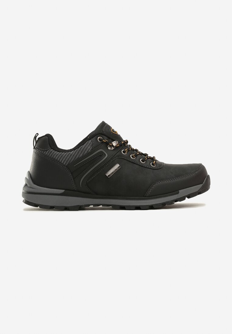 Czarne Buty Sportowe Everything You Wanted