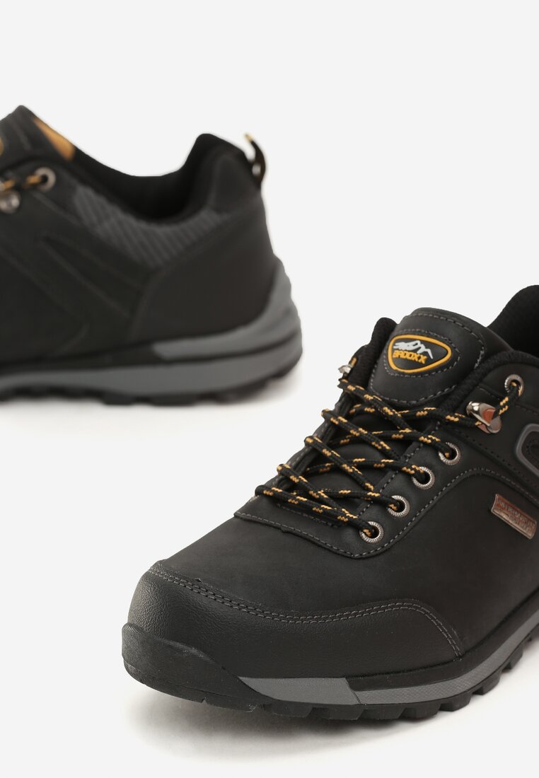 Czarne Buty Sportowe Everything You Wanted