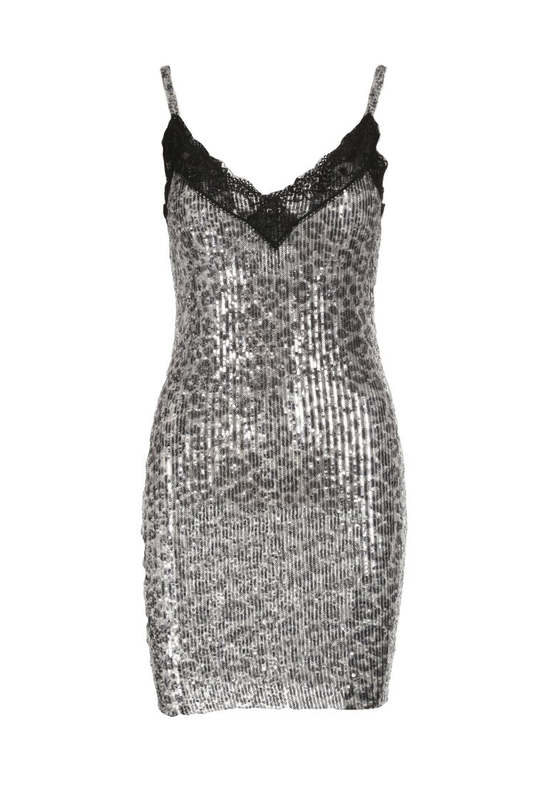 Rochie Gri