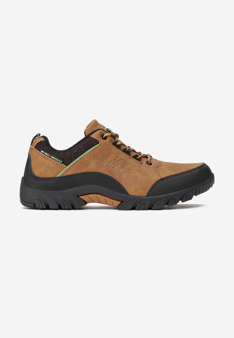 Pantofi sport Camel