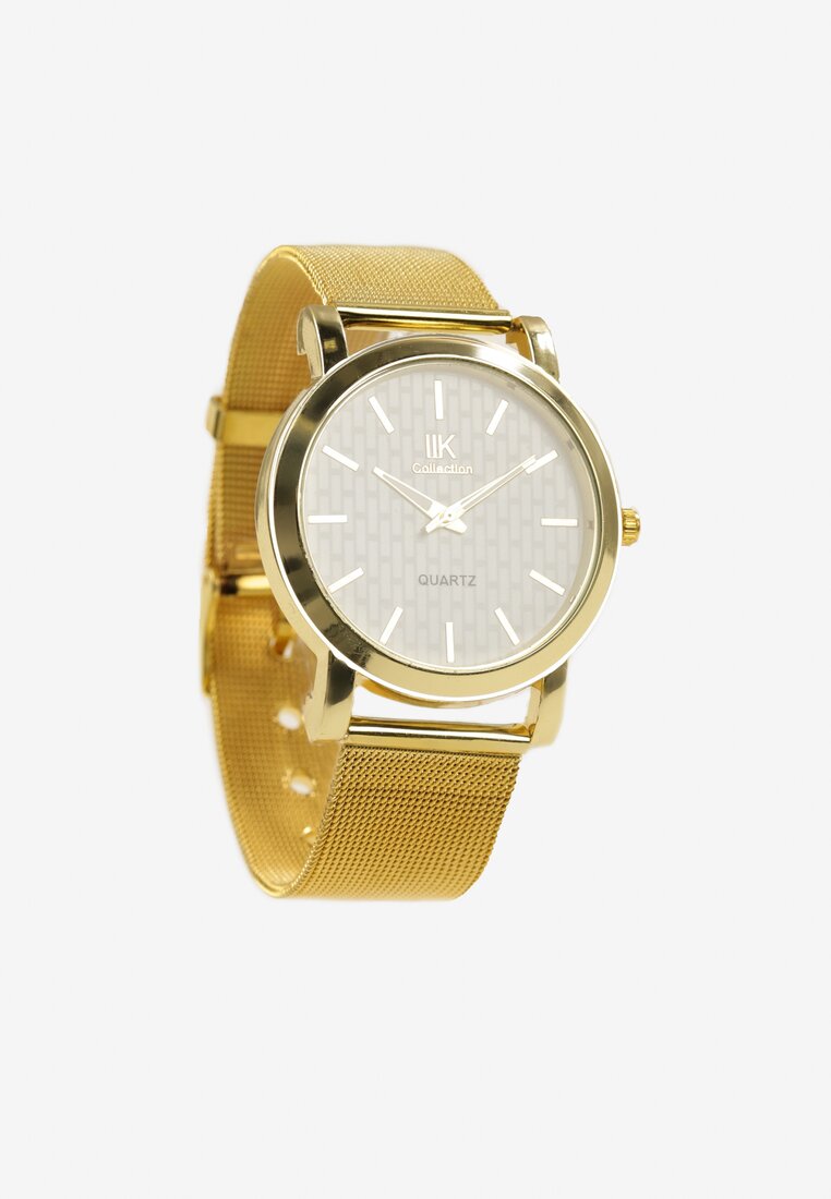 Złoty Zegarek Loremara