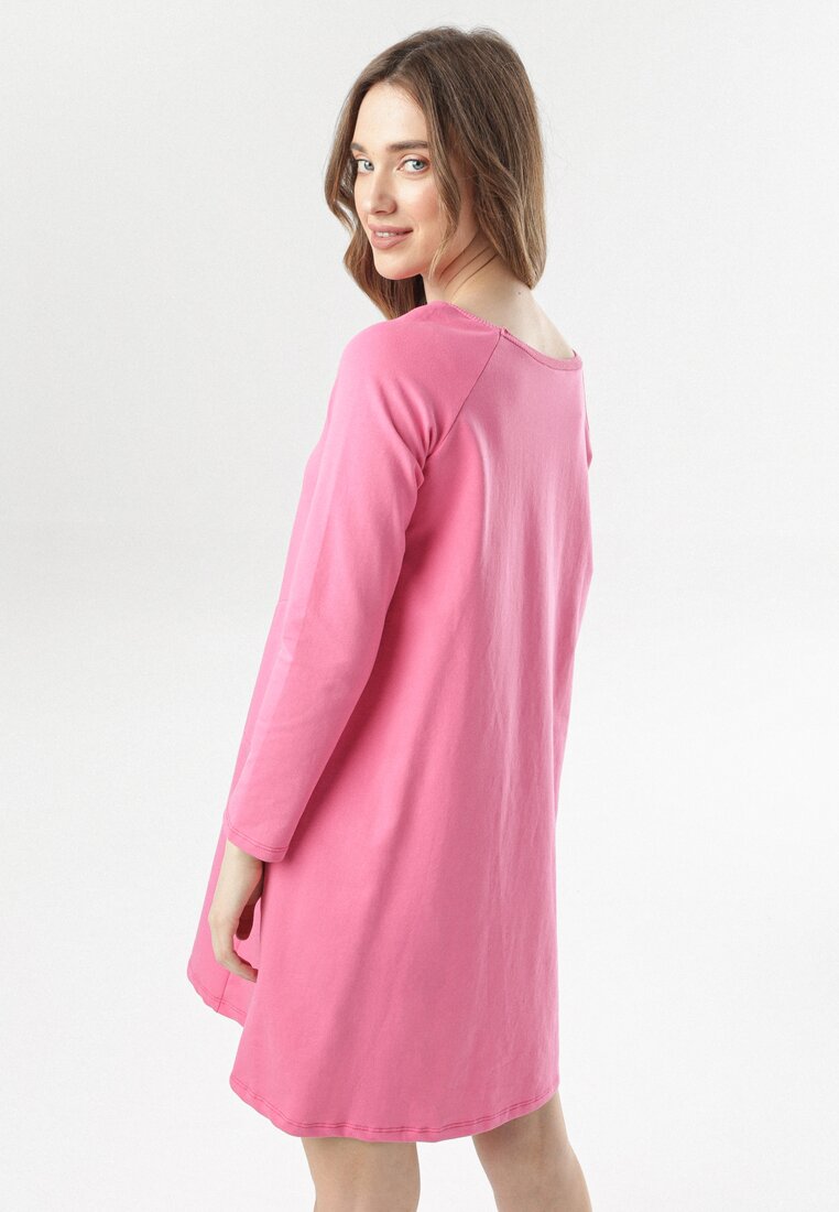 Rochie Fucsia