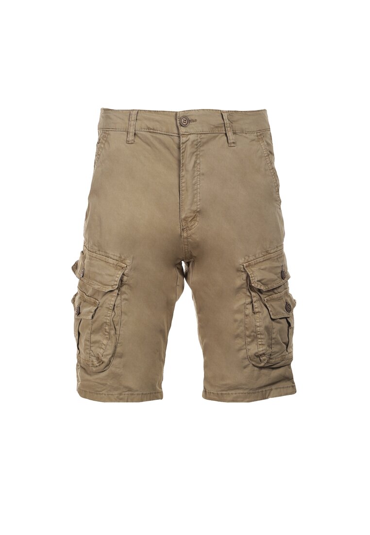 Khaki Szorty Cordesea