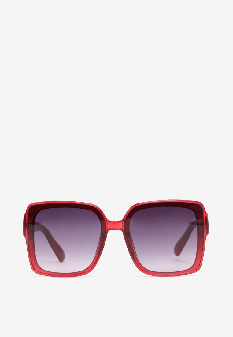 Czerwone Okulary Salaliria