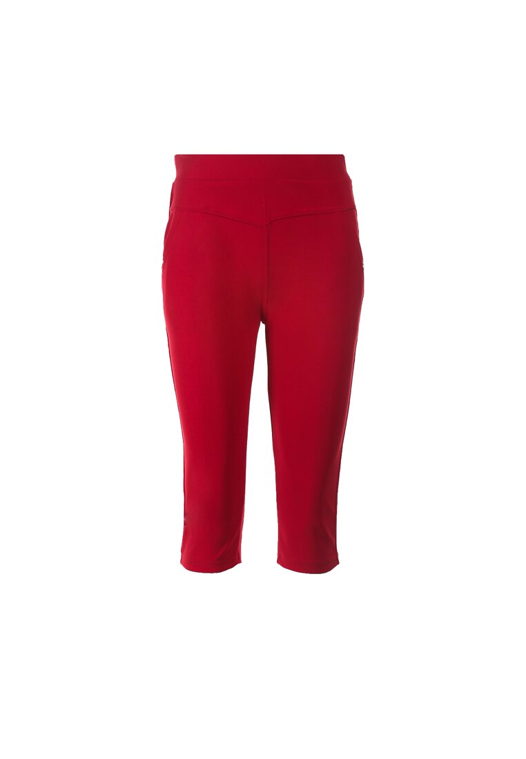 Czerwone Spodnie Jennita