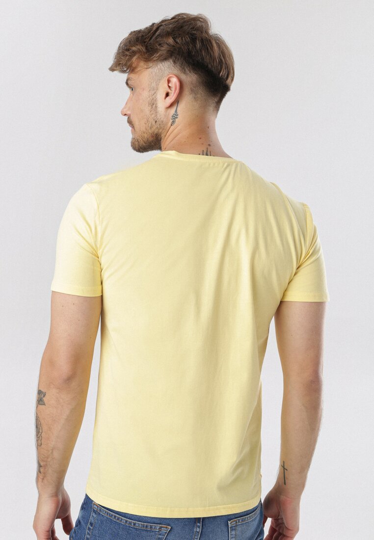 Żółta Koszulka Neasiphe