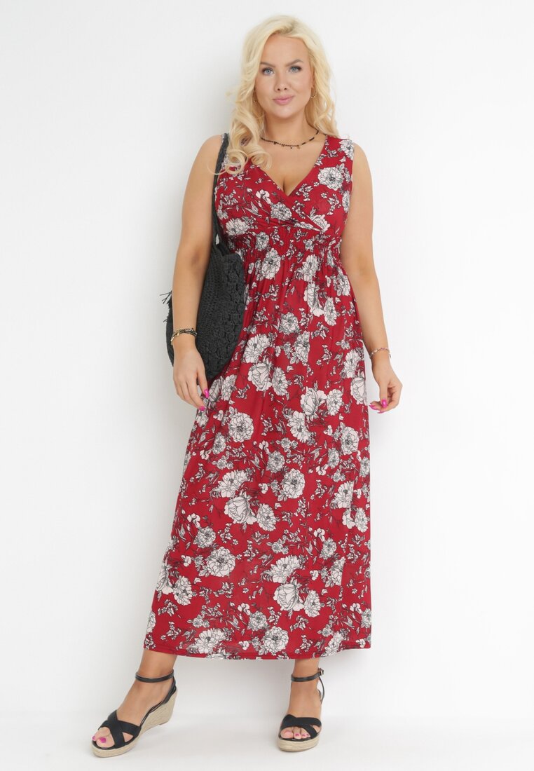 Rochie Bordo