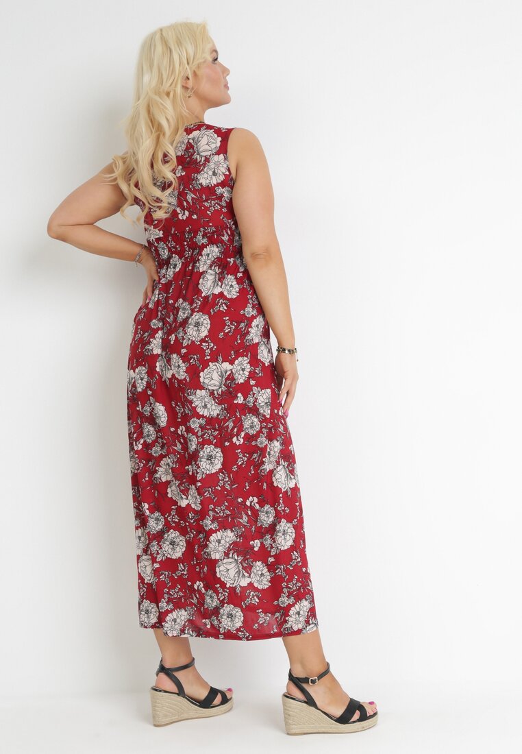 Rochie Bordo
