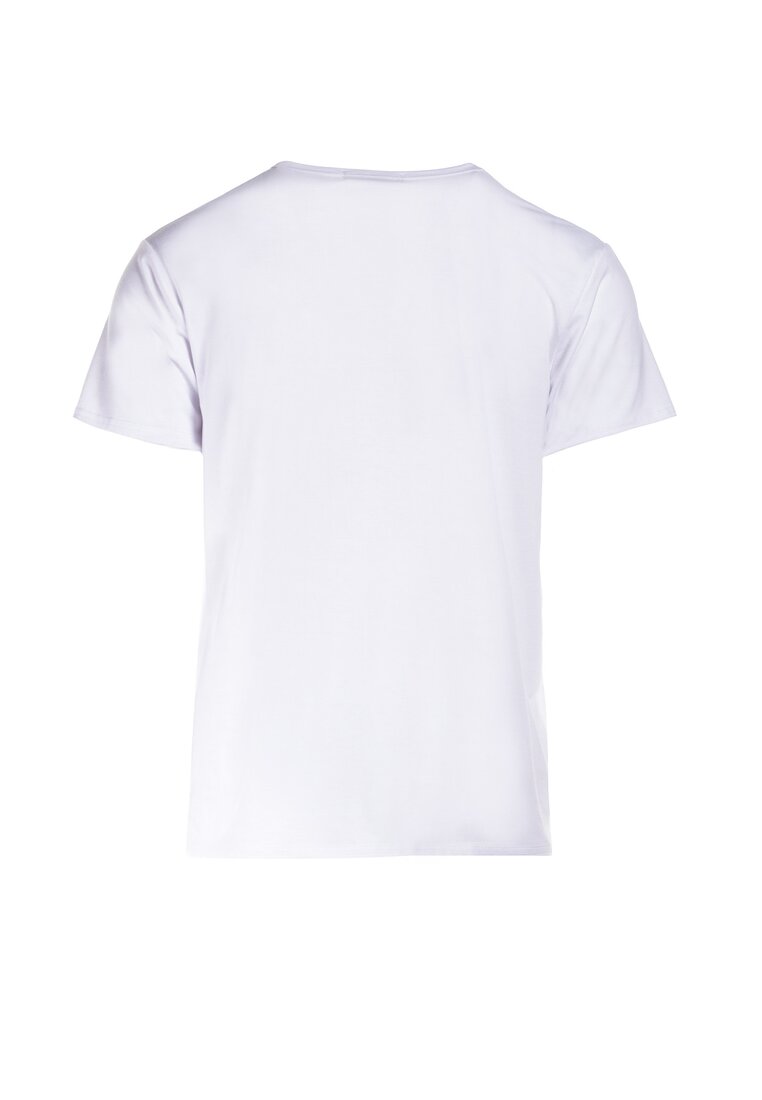 Biała Koszulka Evanara
