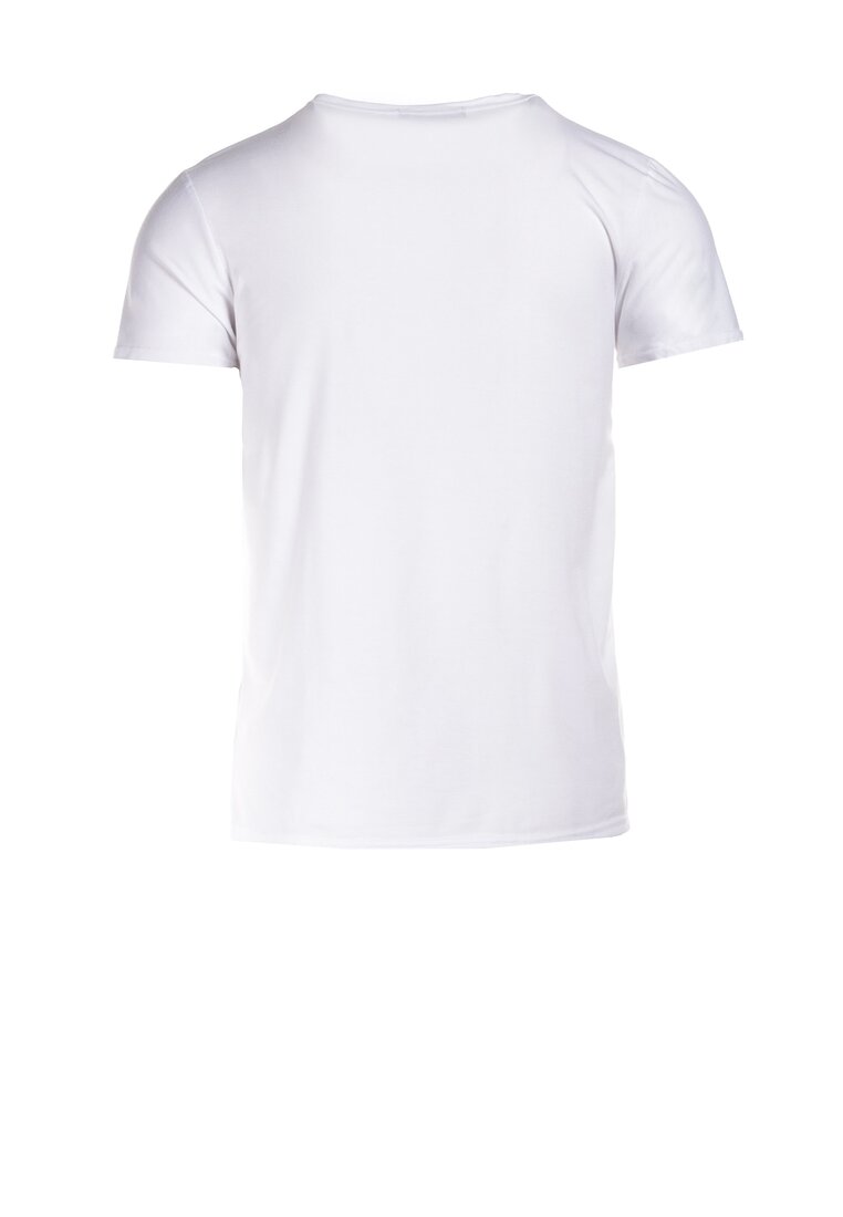 Biała Koszulka Physalea