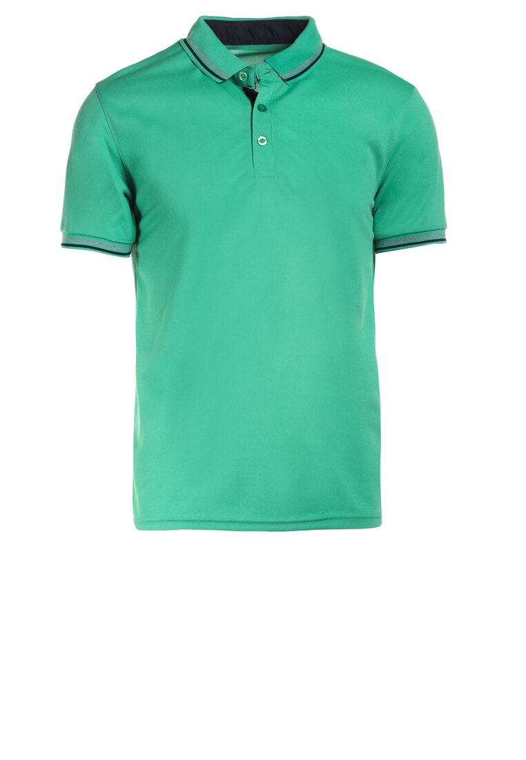 Zielona Koszulka Zeliles