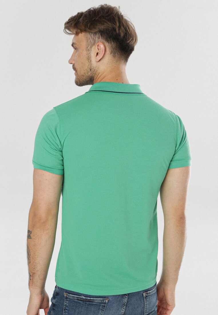Zielona Koszulka Diolori