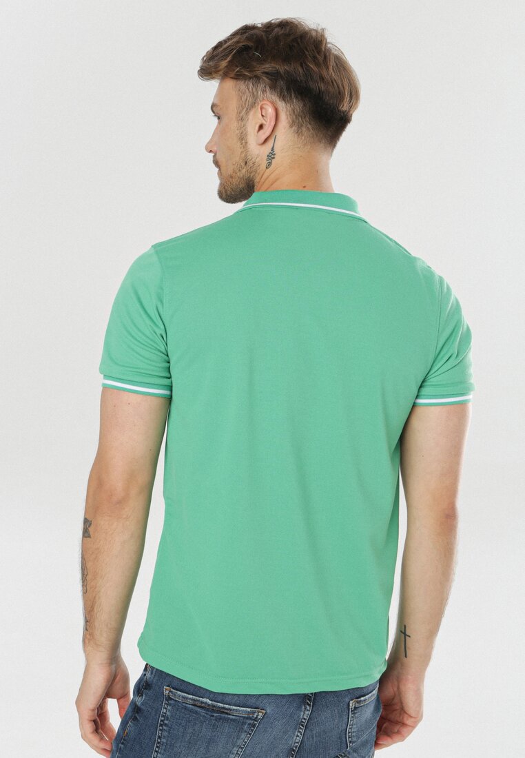 Zielona Koszulka Dorianora