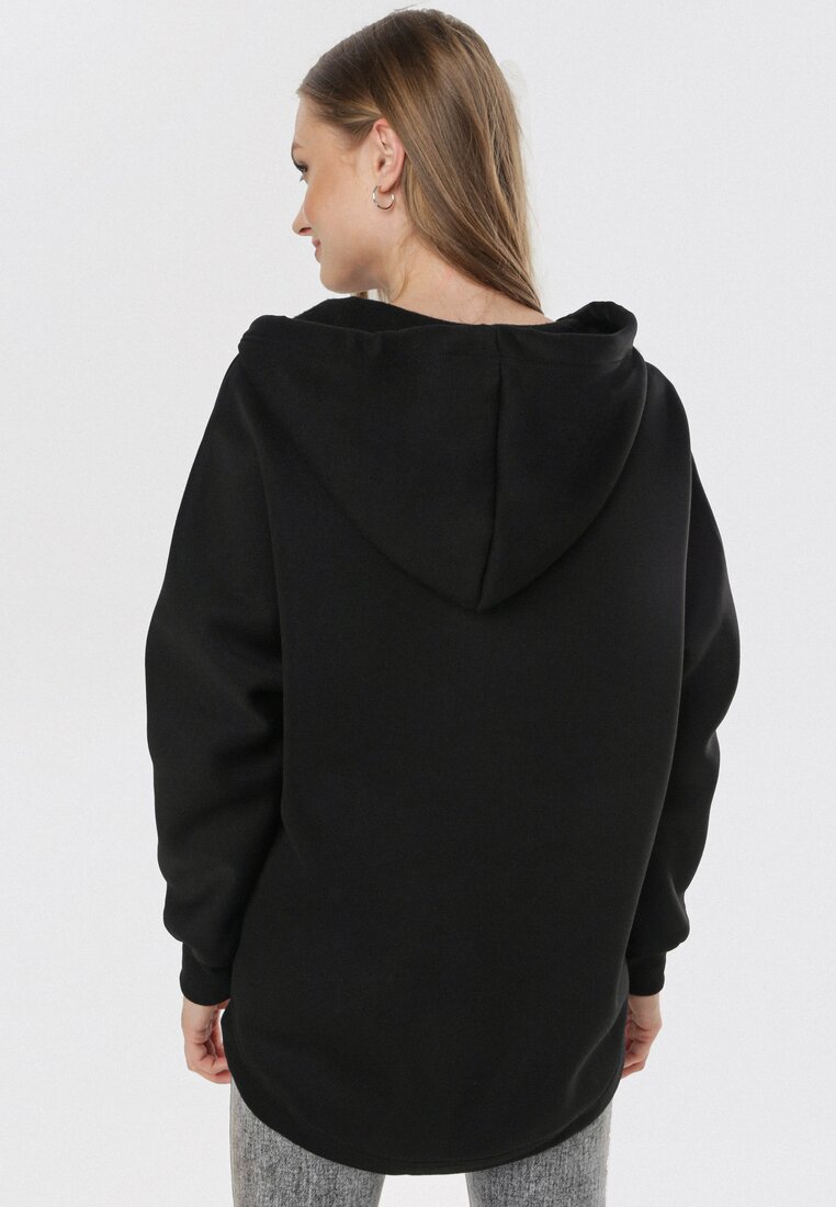 Czarna Bluza Kallithei