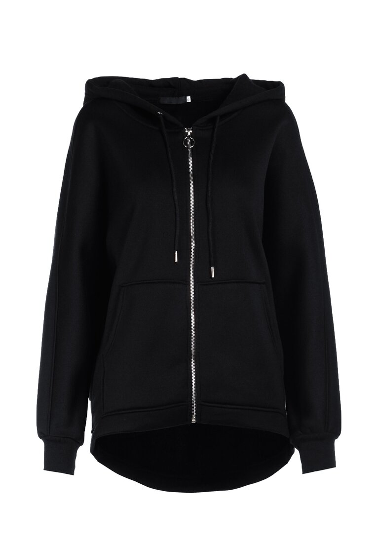 Czarna Bluza Kallithei