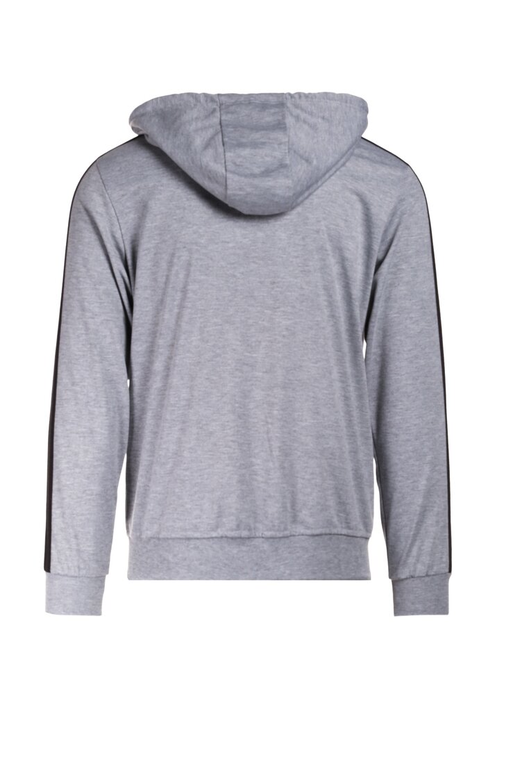 Szara Bluza Chelney