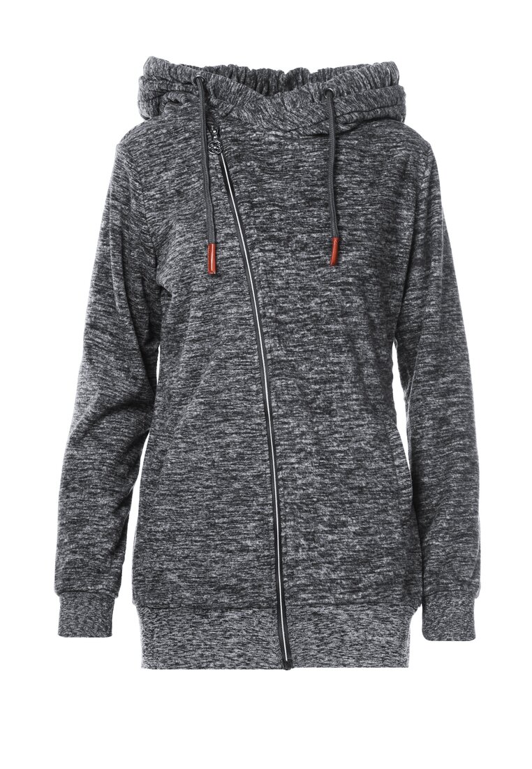 Szara Bluza Penelin