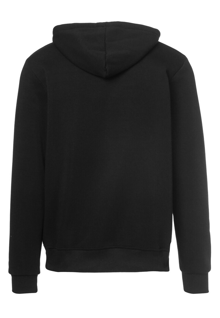 Czarna Bluza Berinorin