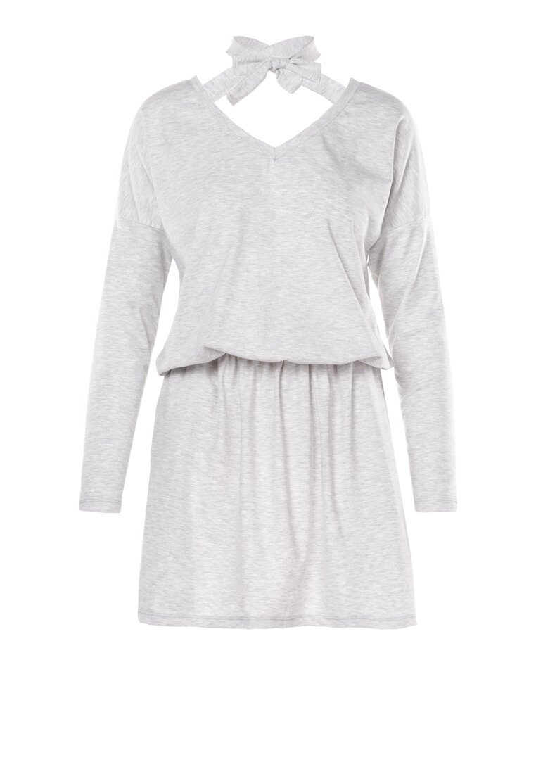 Rochie Gri