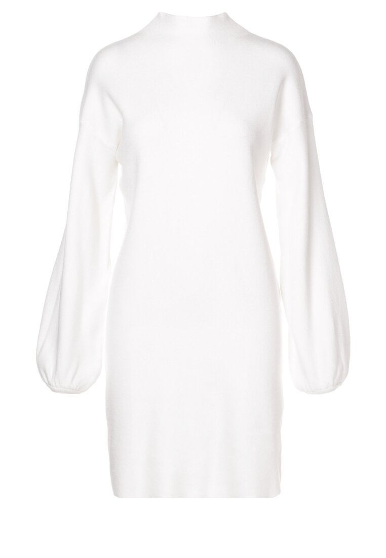 Biała Sukienka Vilintyse