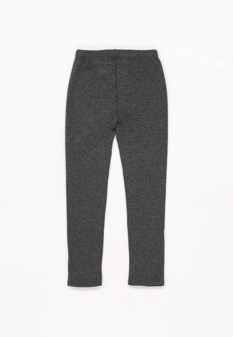 Szare Legginsy Charrya