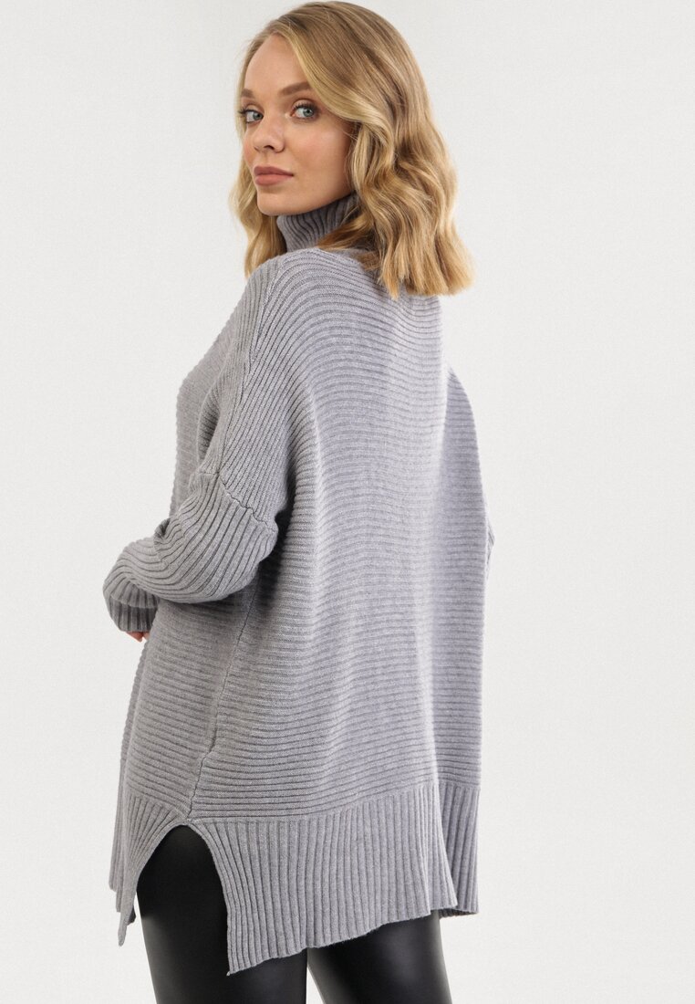 Szara Tunika Nemoraris