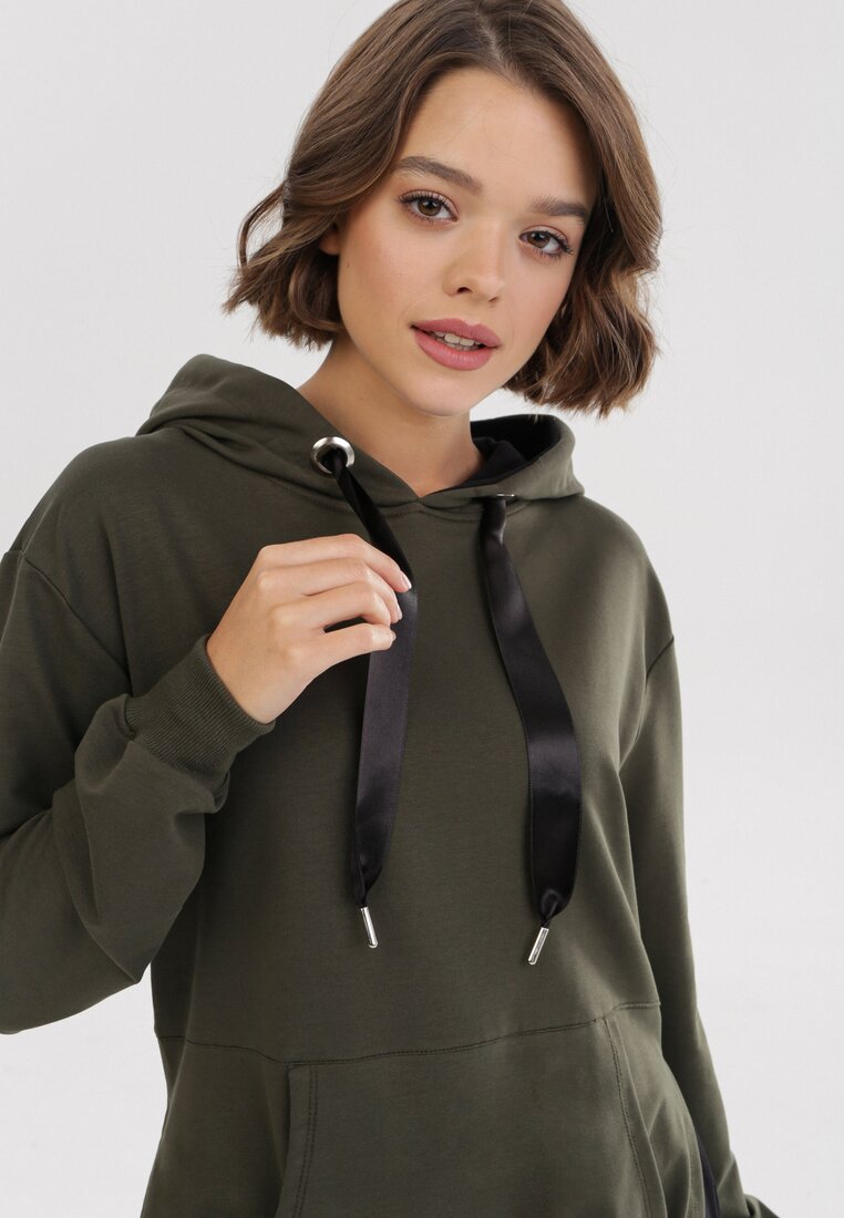 Khaki Bluza Summerfist
