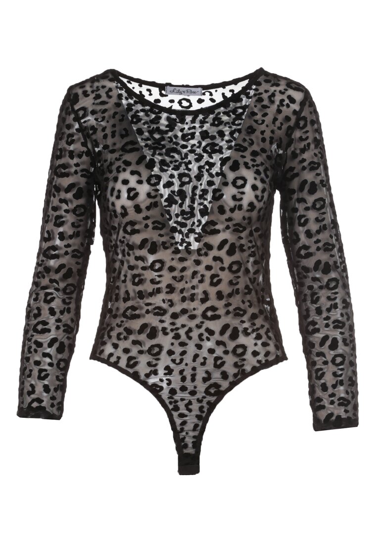 Czarne Body Bellaern