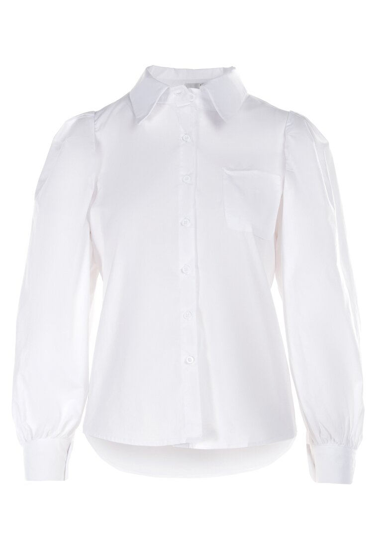 Biała Koszula Adrille